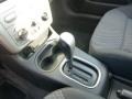 4 Speed Automatic 2007 Chevrolet Cobalt LT Coupe Transmission