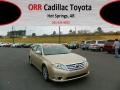 2012 Sandy Beach Metallic Toyota Avalon Limited  photo #1