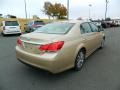 2012 Sandy Beach Metallic Toyota Avalon Limited  photo #3