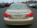 2012 Sandy Beach Metallic Toyota Avalon Limited  photo #4