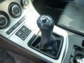  2010 MAZDA3 s Grand Touring 5 Door 6 Speed Manual Shifter