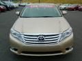 2012 Sandy Beach Metallic Toyota Avalon Limited  photo #8