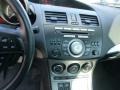 2010 Mazda MAZDA3 s Grand Touring 5 Door Controls
