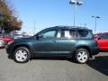 Black Forest Pearl - RAV4 V6 4WD Photo No. 4