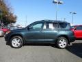 2012 Black Forest Pearl Toyota RAV4 V6 4WD  photo #4