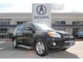 Black - RAV4 Limited Photo No. 1