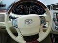 2012 Sandy Beach Metallic Toyota Avalon Limited  photo #17