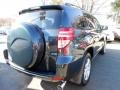 Black Forest Pearl - RAV4 V6 4WD Photo No. 7