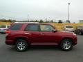 Salsa Red Pearl - 4Runner SR5 Photo No. 2