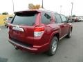 Salsa Red Pearl - 4Runner SR5 Photo No. 3