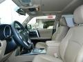 Salsa Red Pearl - 4Runner SR5 Photo No. 11
