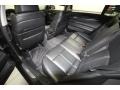 Black Nappa Leather Rear Seat Photo for 2009 BMW 7 Series #73973657