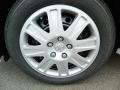 2013 Toyota Matrix L Wheel and Tire Photo