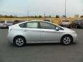 Classic Silver Metallic - Prius Two Hybrid Photo No. 2