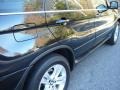 2005 Black Sapphire Metallic BMW X5 4.4i  photo #19