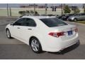 Premium White Pearl - TSX Sedan Photo No. 7