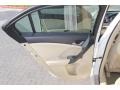 Premium White Pearl - TSX Sedan Photo No. 13
