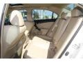 Premium White Pearl - TSX Sedan Photo No. 14