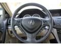Premium White Pearl - TSX Sedan Photo No. 18