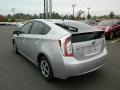 2013 Classic Silver Metallic Toyota Prius Two Hybrid  photo #5