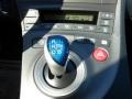 2012 Classic Silver Metallic Toyota Prius Plug-in Hybrid  photo #19