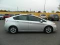 Classic Silver Metallic - Prius Four Hybrid Photo No. 2