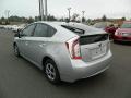 Classic Silver Metallic - Prius Four Hybrid Photo No. 5