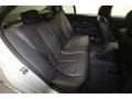 Black Rear Seat Photo for 2012 BMW 3 Series #73974458