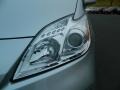 Classic Silver Metallic - Prius Four Hybrid Photo No. 9