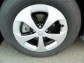 Classic Silver Metallic - Prius Four Hybrid Photo No. 10