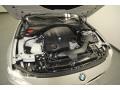 3.0 Liter DI TwinPower Turbocharged DOHC 24-Valve VVT Inline 6 Cylinder Engine for 2012 BMW 3 Series 335i Sedan #73974531