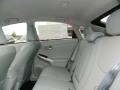 Classic Silver Metallic - Prius Four Hybrid Photo No. 12