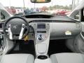 Classic Silver Metallic - Prius Four Hybrid Photo No. 13