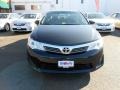Cosmic Gray Mica - Camry L Photo No. 2
