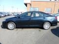 Cosmic Gray Mica - Camry L Photo No. 4