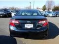 Cosmic Gray Mica - Camry L Photo No. 6