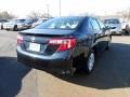 Cosmic Gray Mica - Camry L Photo No. 7