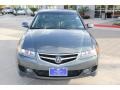 Carbon Gray Pearl - TSX Sedan Photo No. 3