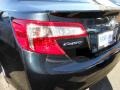 Cosmic Gray Mica - Camry L Photo No. 9