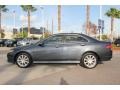 Carbon Gray Pearl - TSX Sedan Photo No. 5
