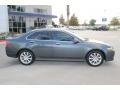 Carbon Gray Pearl - TSX Sedan Photo No. 6