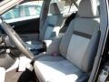 Cosmic Gray Mica - Camry L Photo No. 11