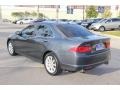 Carbon Gray Pearl - TSX Sedan Photo No. 7