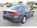 Carbon Gray Pearl - TSX Sedan Photo No. 8