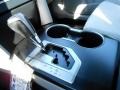 Cosmic Gray Mica - Camry L Photo No. 18