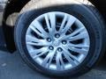Cosmic Gray Mica - Camry L Photo No. 19