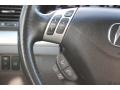Carbon Gray Pearl - TSX Sedan Photo No. 22