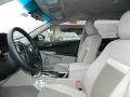 2012 Magnetic Gray Metallic Toyota Camry Hybrid LE  photo #11