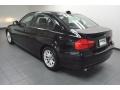 2010 Jet Black BMW 3 Series 328i Sedan  photo #5