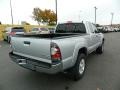 Silver Streak Mica - Tacoma SR5 Prerunner Access Cab Photo No. 3